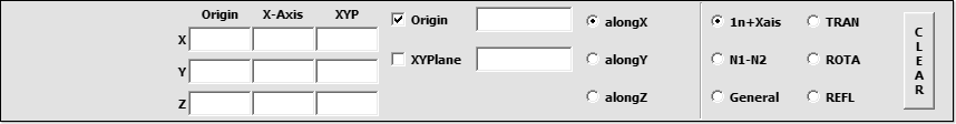 vector operation